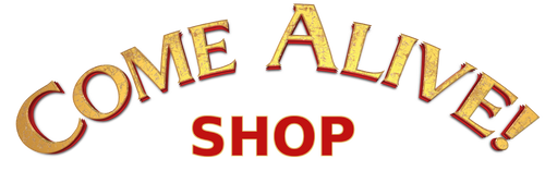 ComeAliveShop