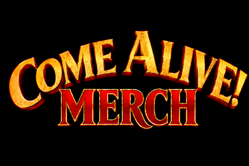 ComeAliveShop